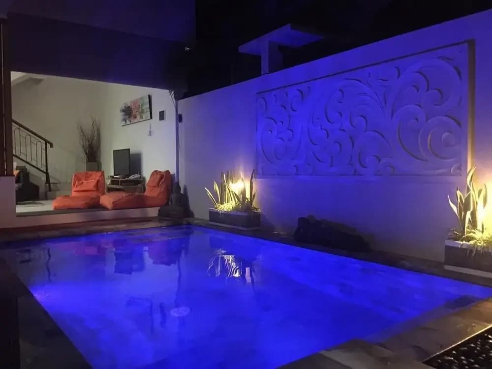 Villa Sunrise 1 - photo 12
