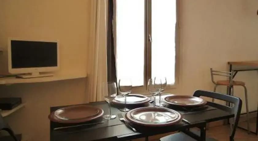 Nice Studio In Le Marais District - photo 10