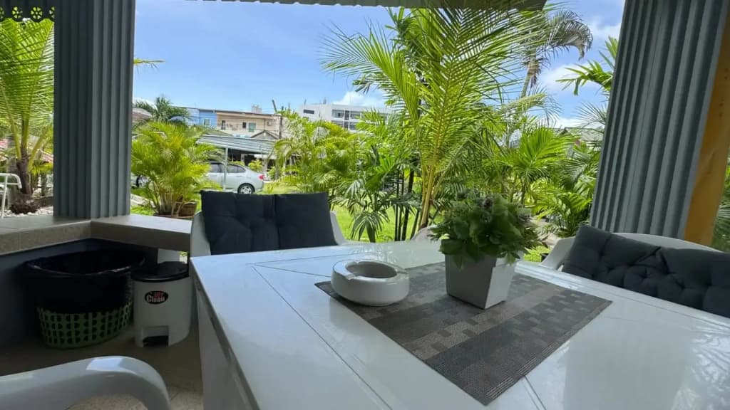 Superior Family Villa - photo 6