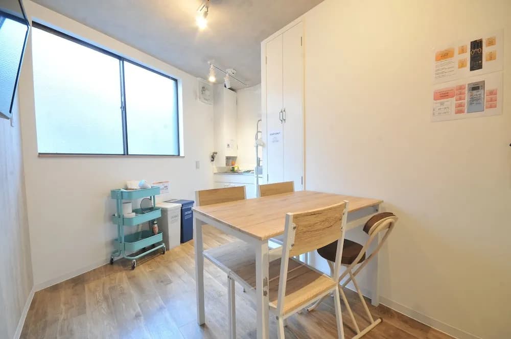Condominium House in Osaka Namba - photo 14