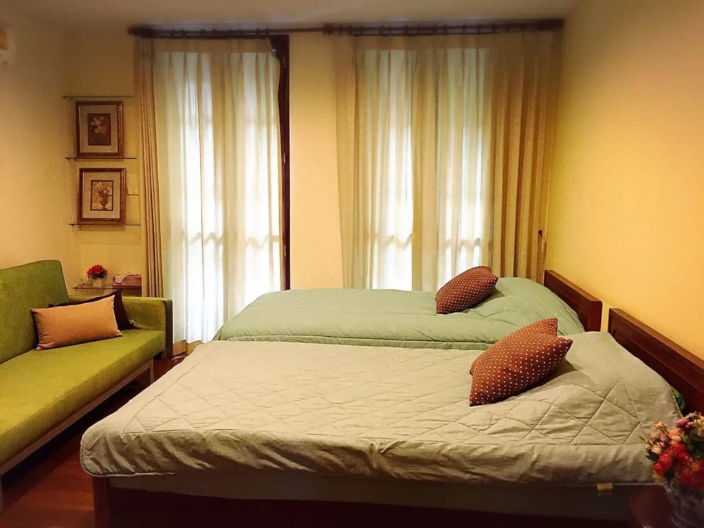 Chan Guest Villa - photo 5