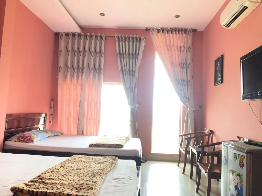 OYO 969 Anh Thy Motel - photo 3
