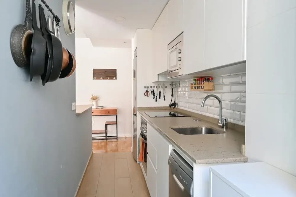 M Dfe51 Bonito Apartamento con Terraza en Chamar - photo 17