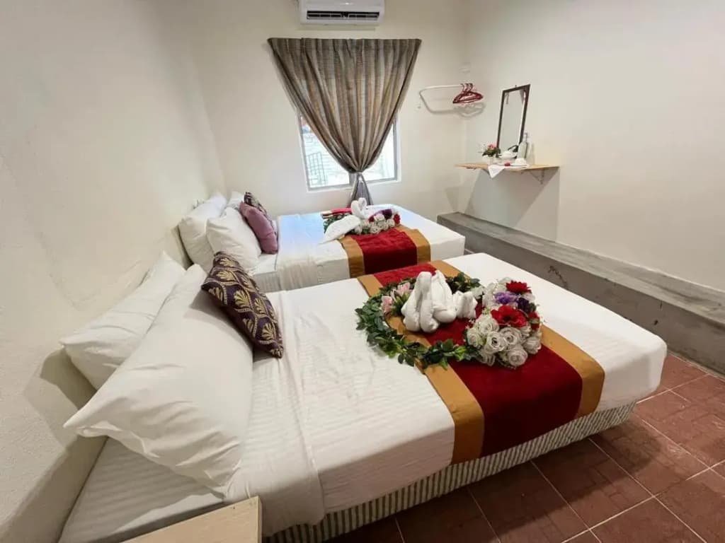 Shahbandar Homestay - photo 8