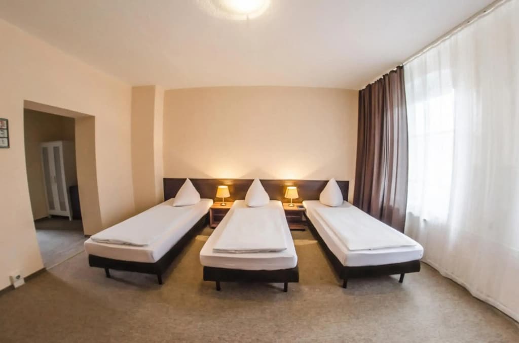 Hotel Pension Victoria - photo 5