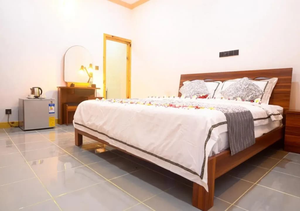 Ukulhas Breeze Inn - photo 4