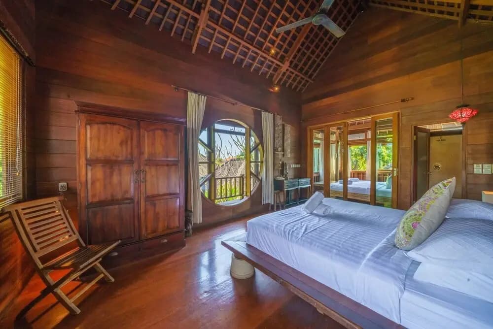 Villa Santhi - photo 1
