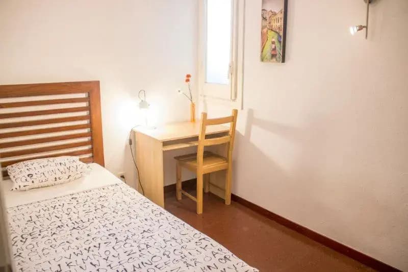 Sweet BCN Three Bedroom Apartment - main photo