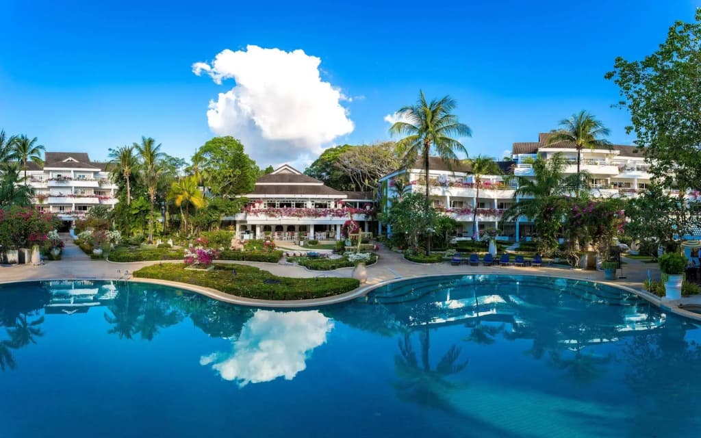 Thavorn Palm Beach Resort Phuket - photo 15