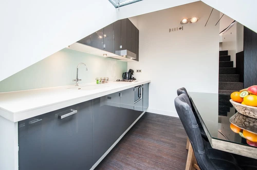 Numa Amsterdam Oosterpark - photo 16