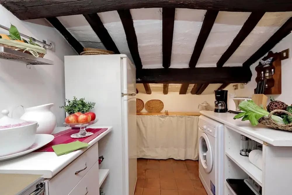 Sweet Inn Apartments Benedetta - photo 14