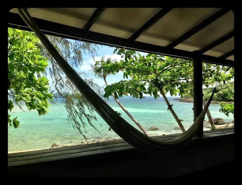 Ocean View Beach Resort - photo 8
