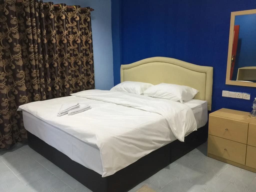 Embun Resort - photo 3