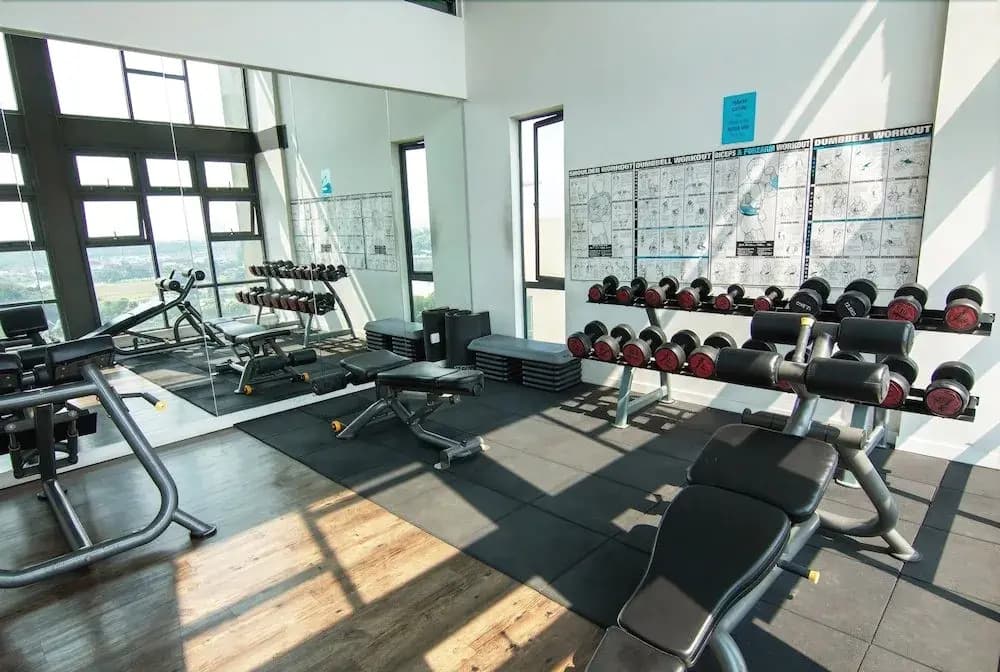 Univ 360 Homestay - photo 15