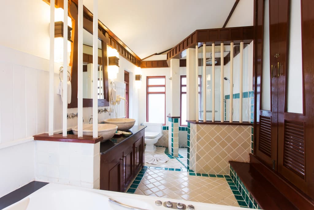 Samui Buri Beach Resort - photo 30