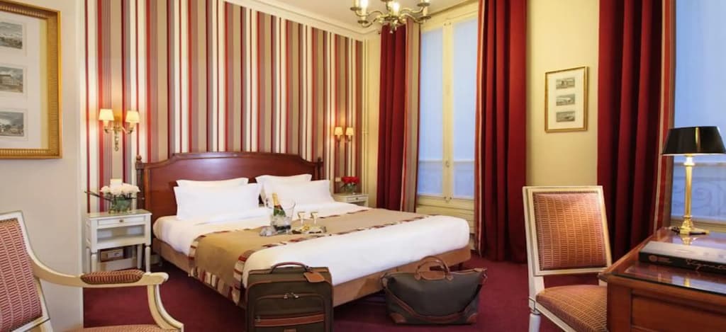 Hotel Mayfair - photo 6