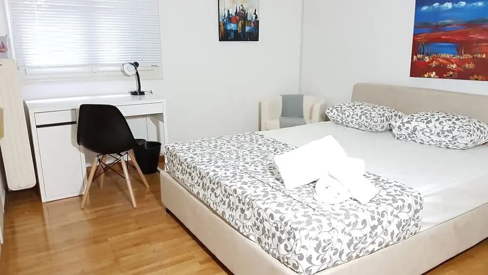 Erra - Wheat - Athens Center,80m²,3 BD,1 BATH - main photo
