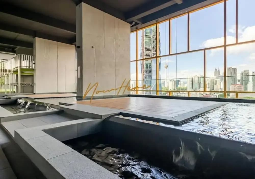 Opus Boutique Suites by NowHere - photo 13