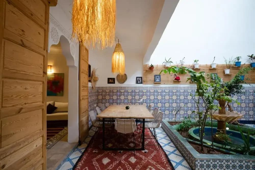 Riad Lkhlil - photo 10