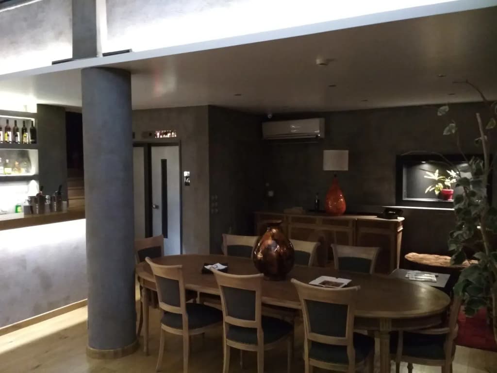 Alter Athens Hotel - photo 18