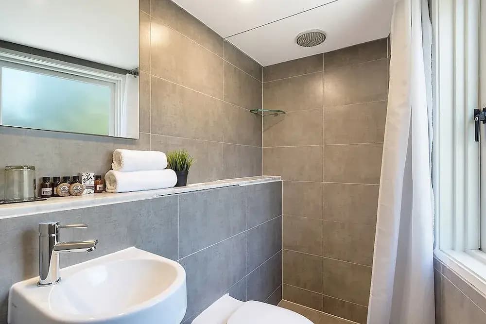 Sydney Boutique Hotel - photo 9