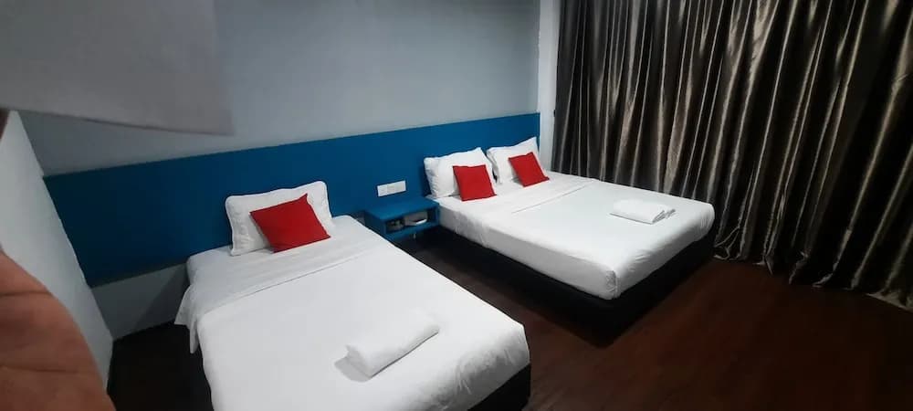 OYO 90724 Rg Hotel - photo 4
