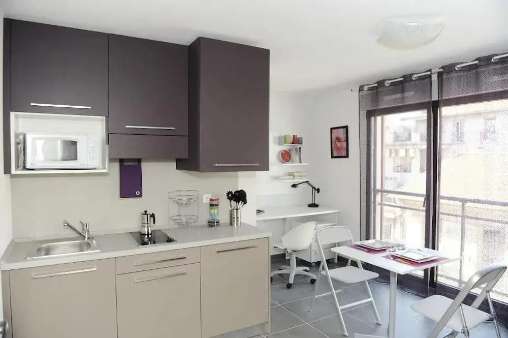 Le Campus Appartement - photo 12