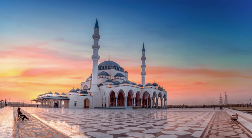 Occidental Sharjah Grand - photo 36