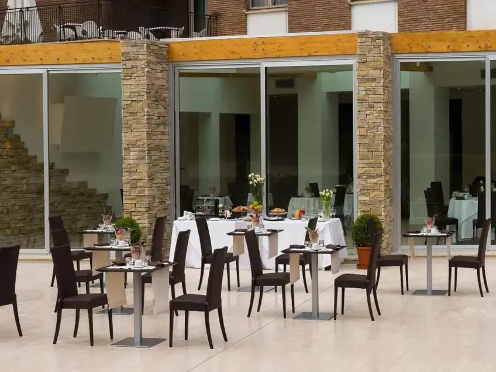 Clarhotel Rome - photo 23