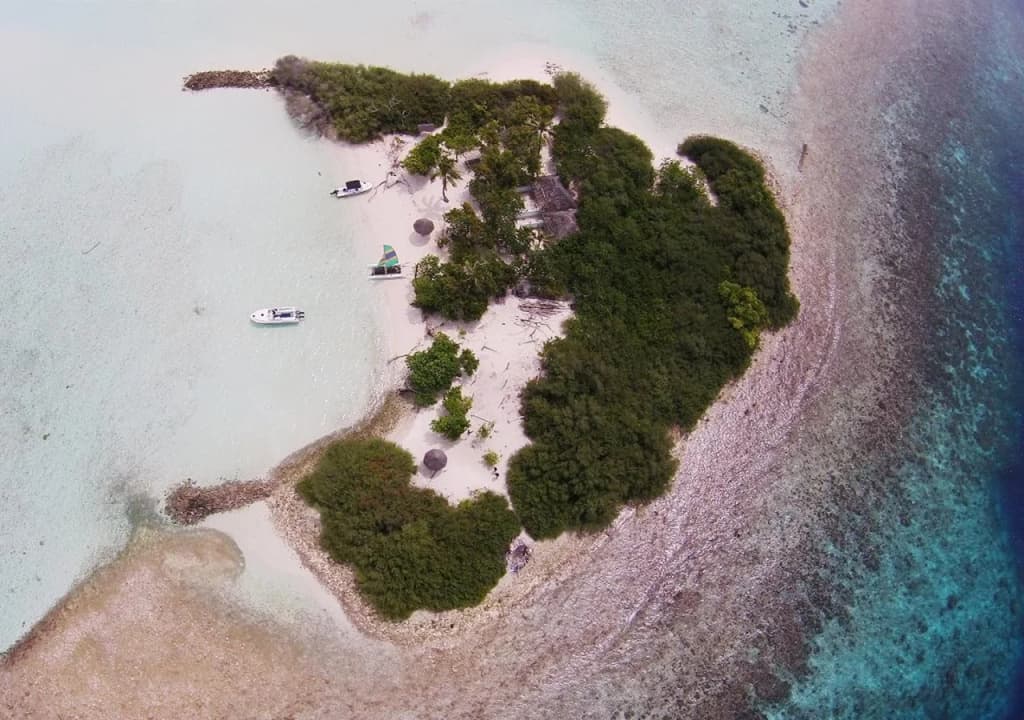 Tesoro Rasdhoo View Maldives - photo 7