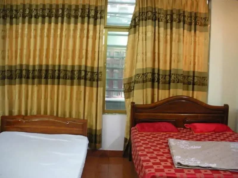 Huong Sen Hotel 2 - photo 5
