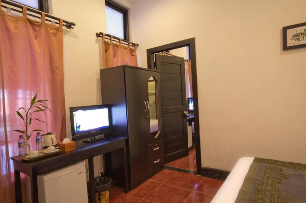The Moon Villa - photo 4