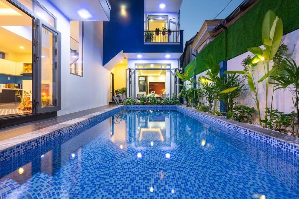 MQ Villa - photo 18