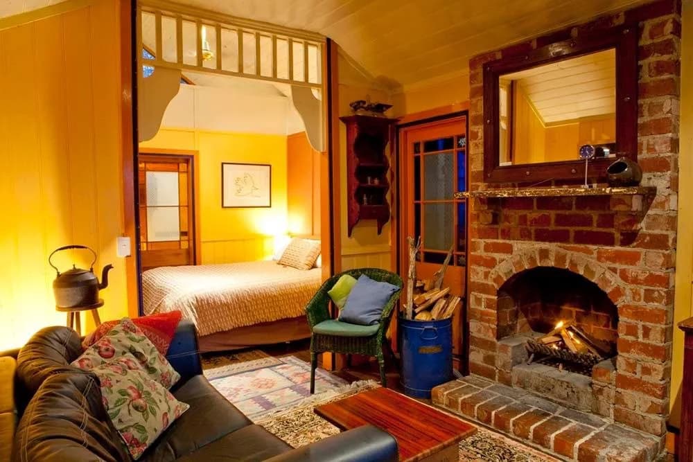 Como Cottages Accommodation - photo 5