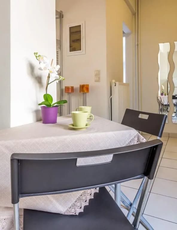 Centrally located apartment - Acropolis - photo 9