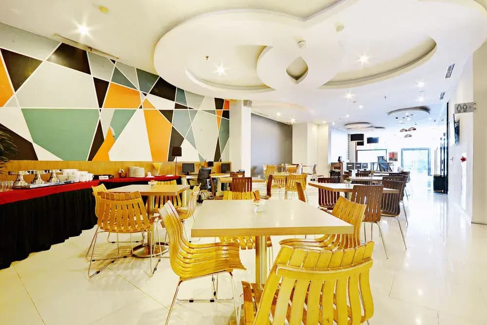ZEN Rooms Sudirman Blora - photo 16