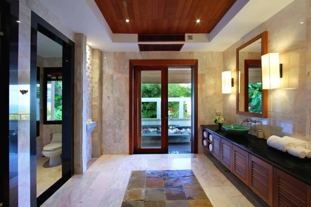 Villa Yang Som - photo 2
