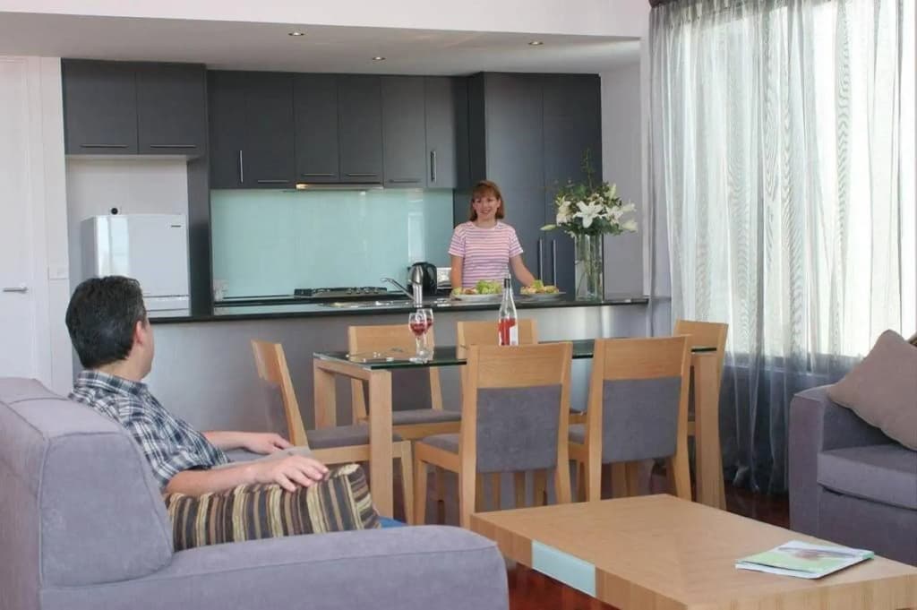 Beachside Apartments - photo 6