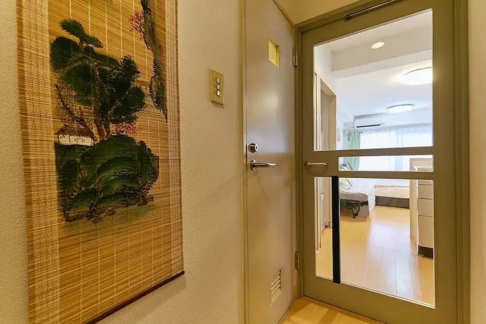 Shibuya yuki house - photo 9