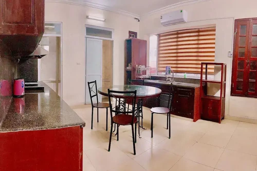 Tuna Homestay - photo 28