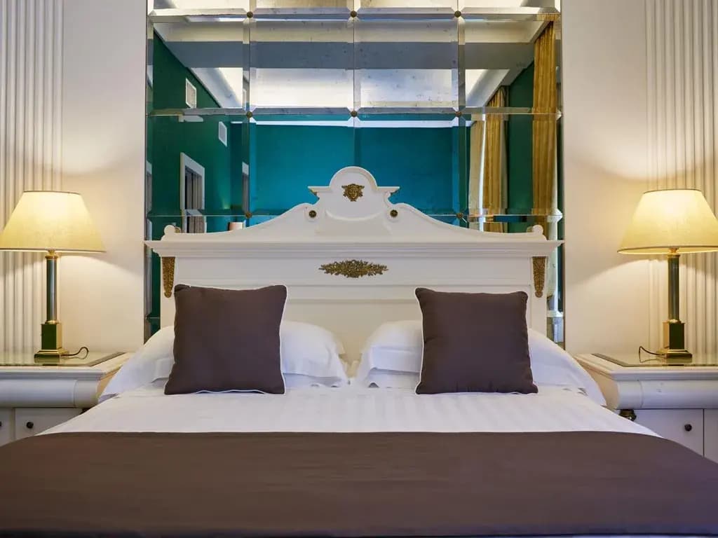 Hotel Regency - photo 6