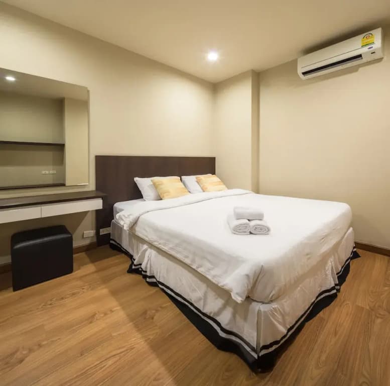 The Tepp Serviced Apartment - photo 3