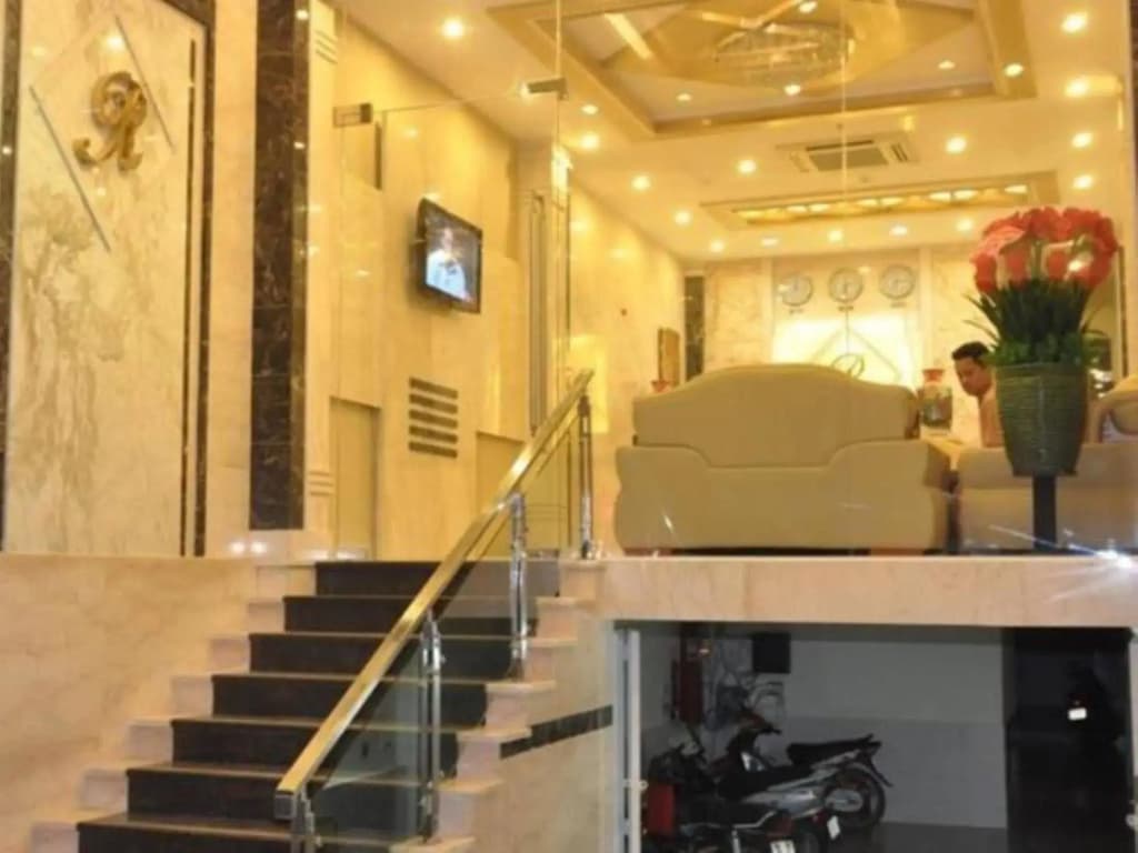 Ruby Star 2 Hotel - photo 11
