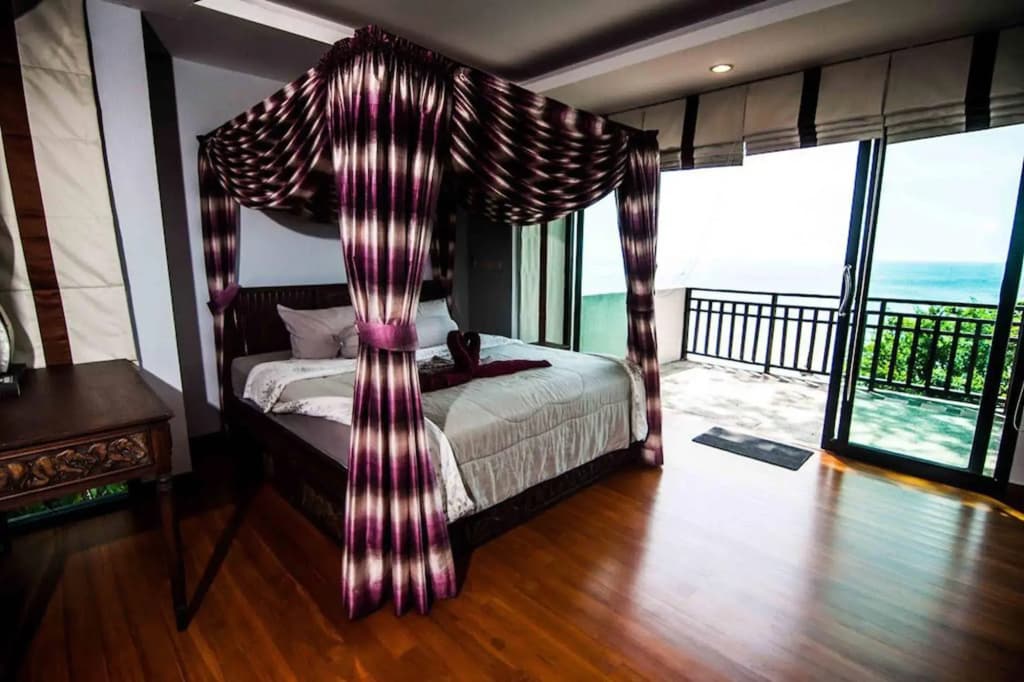 Penn Sunset Villa 5 - photo 5