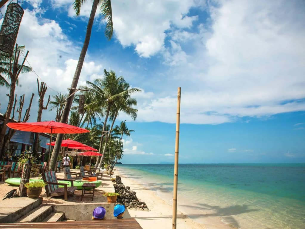 By Beach Resort - photo 20