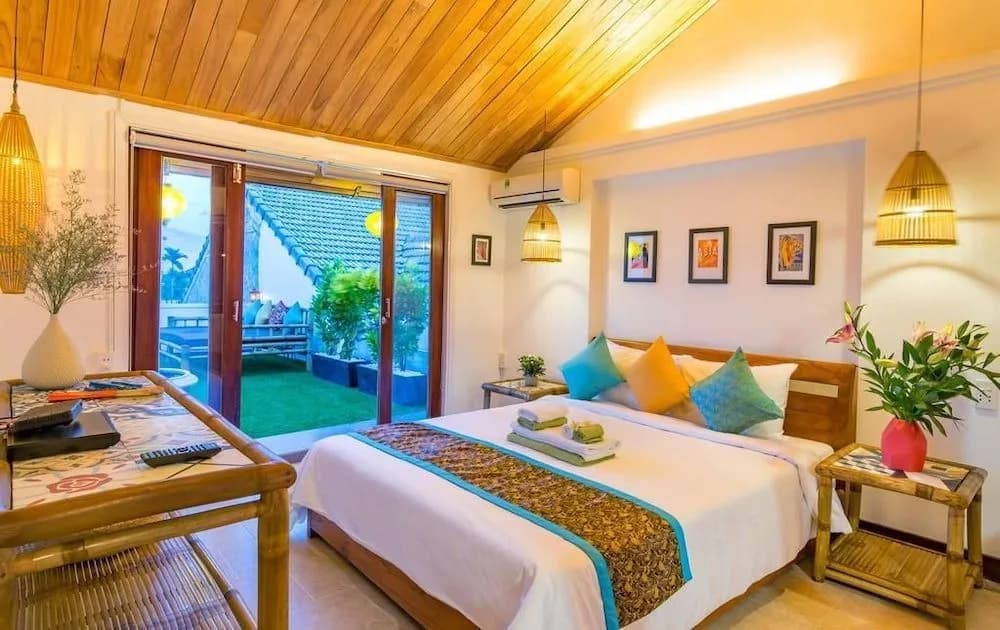 Bana Home and Spa - photo 3