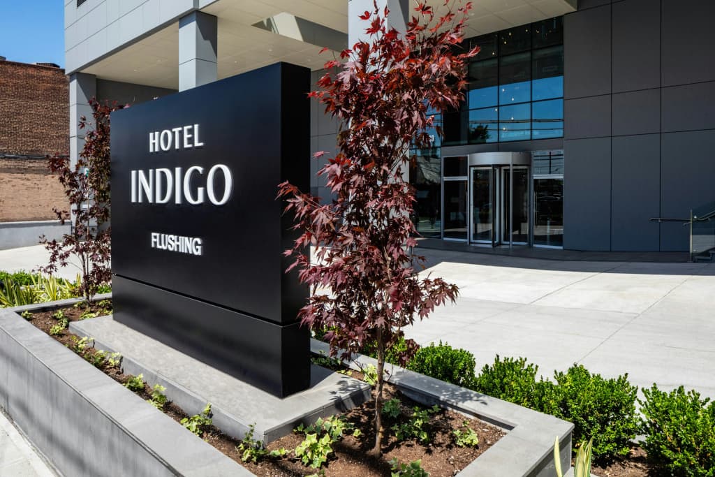 Hotel Indigo Flushing - LaGuardia by IHG - photo 24