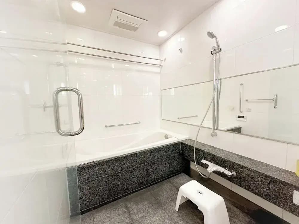 Namba Luxury Mansion - photo 7