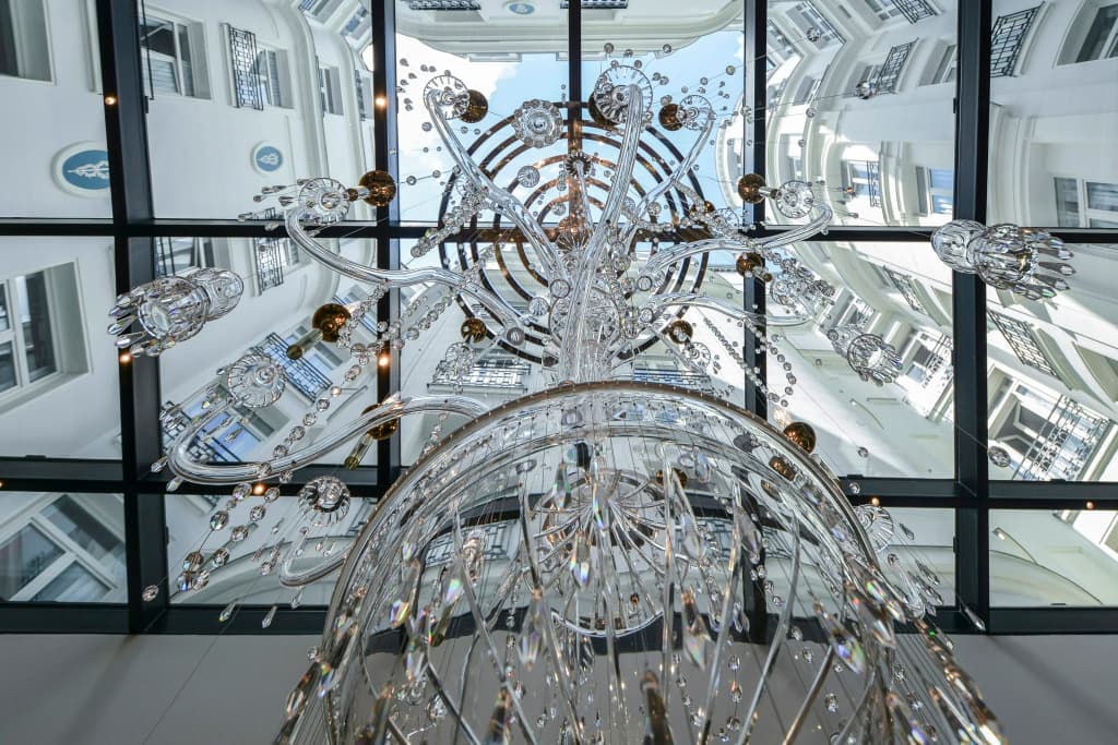 Maison Astor Paris, Curio Collection by Hilton - photo 34