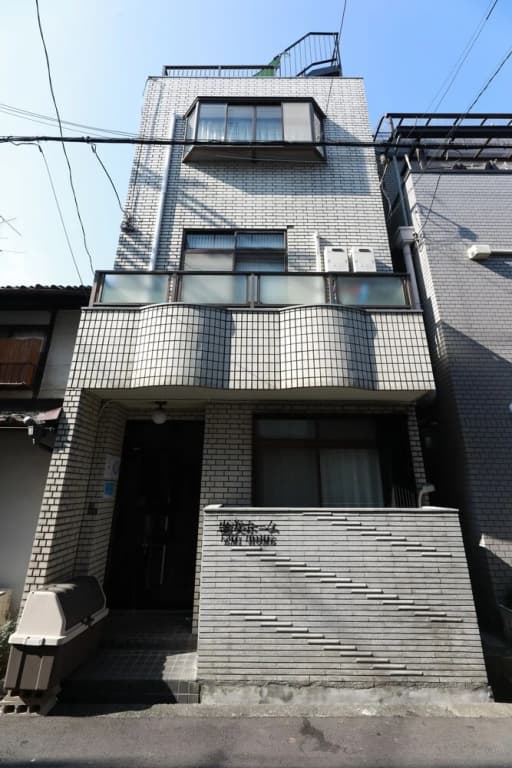 OKAGE Villa Tsuruhashi - main photo